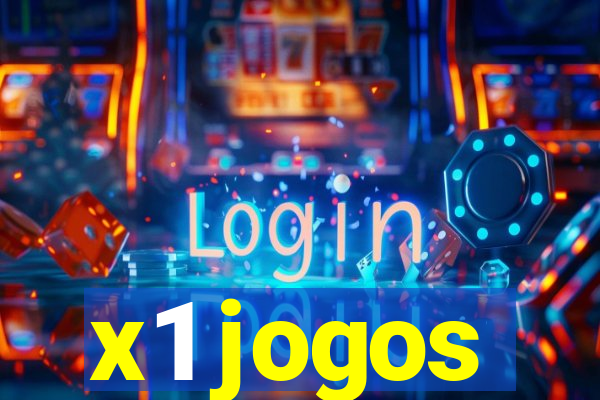 x1 jogos